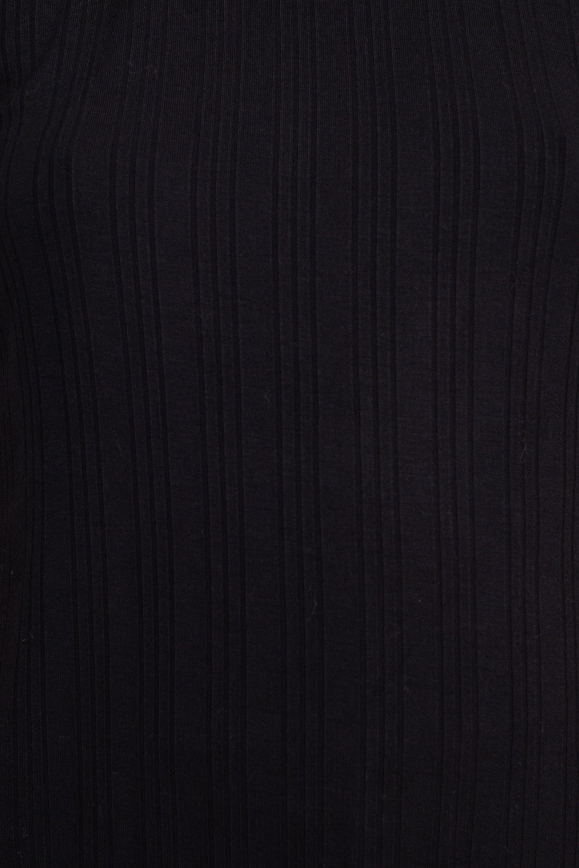 Philosophy Mock Neck Short Sleeve Top-3